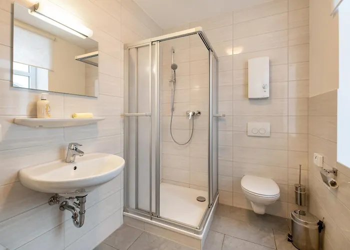 Daire 39 Bad Liebenstein